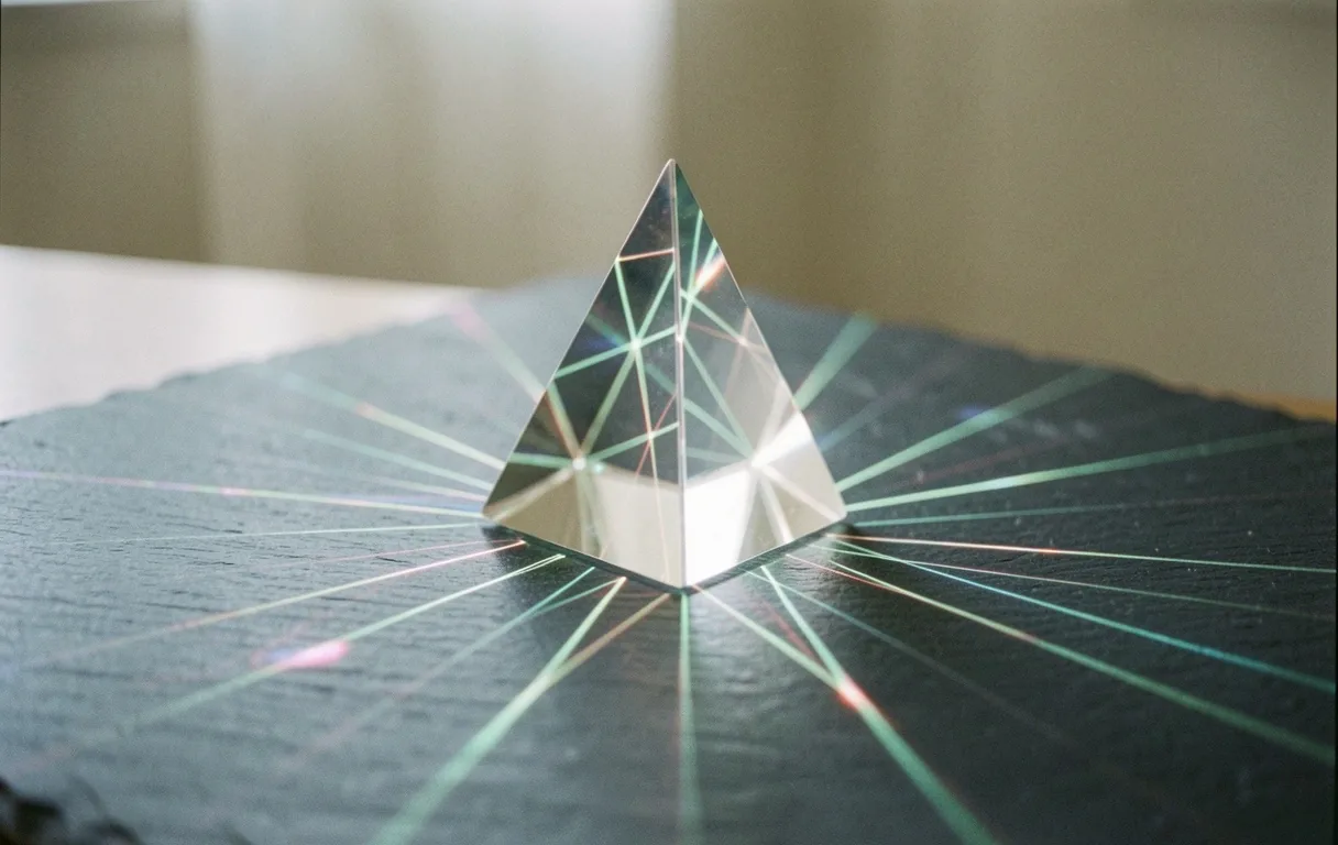 Pattern Intelligence Mapping