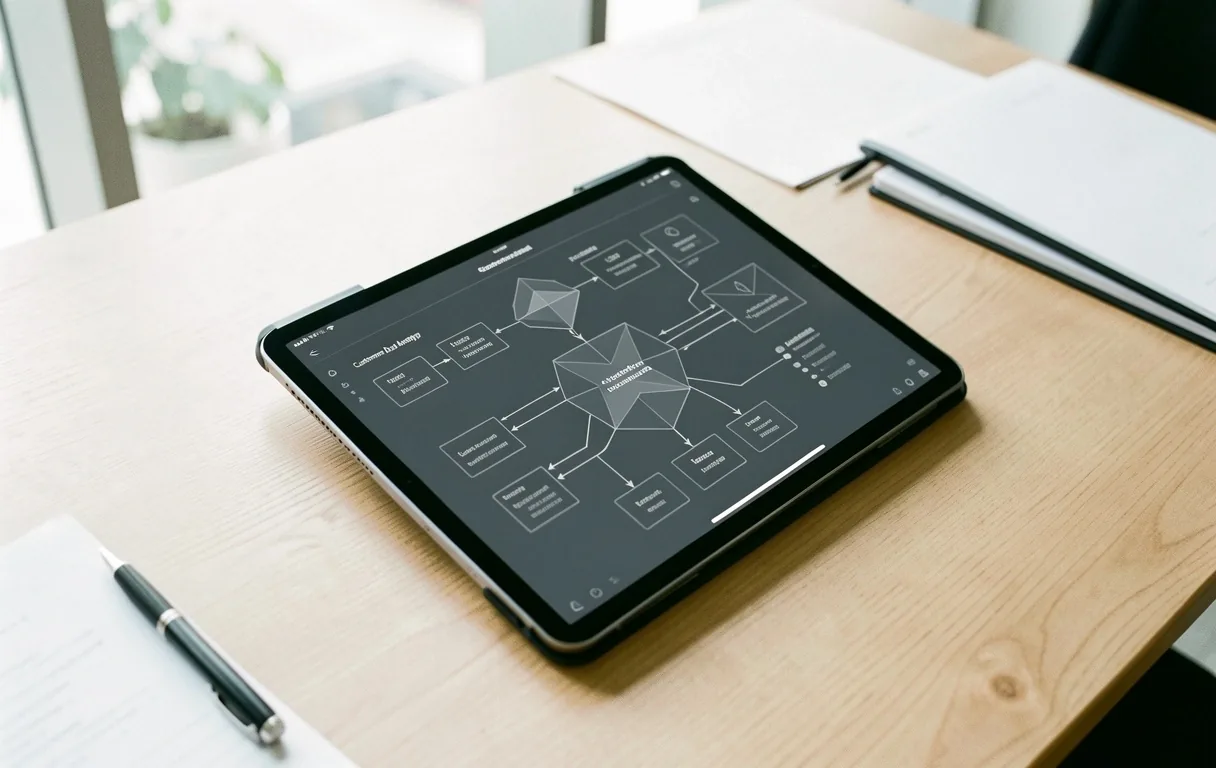 Data Pattern Architecture